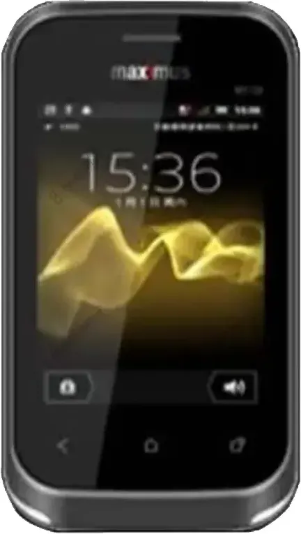 Maximus M710T photo