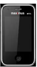 Maximus M73I
