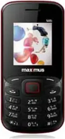 Maximus M8i photo