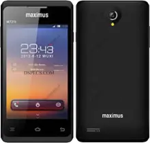 Maximus max12