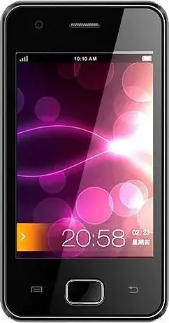 Maximus MAX902 photo