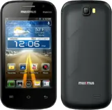 Maximus MAX906