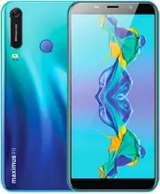 Maximus P11