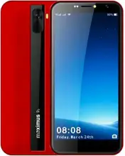 Maximus P2