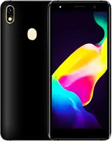 Maximus P6 photo