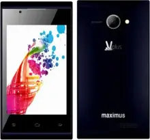 Maximus Vjoy Plus