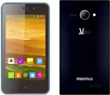 Maximus Vjoy Rainbow Plus
