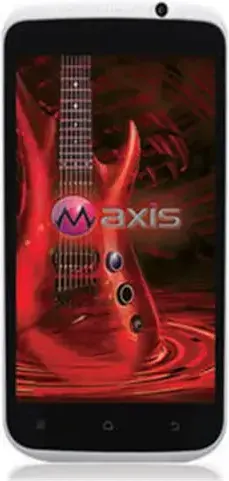 Maxis T10 photo