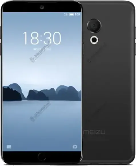 Meizu 15 Lite photo