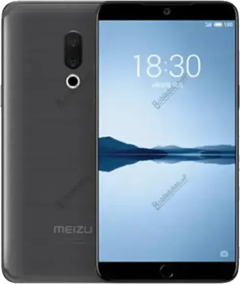 Meizu 15 Plus photo