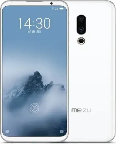 Meizu 16 Plus photo