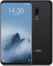 Meizu 16