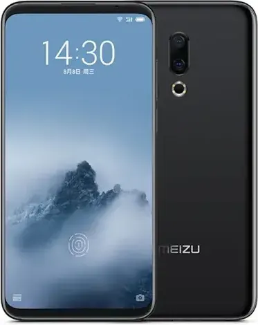 Meizu 16 photo