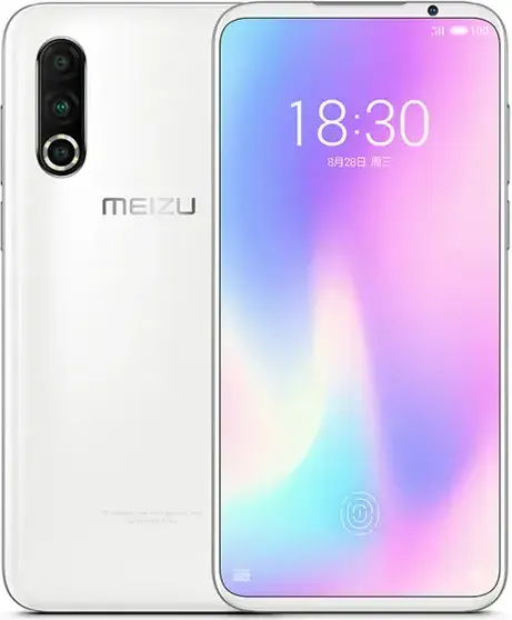 Meizu 16T Pro photo