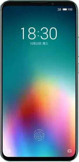 Meizu 16T photo