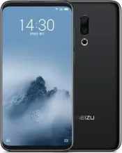 Meizu 16X
