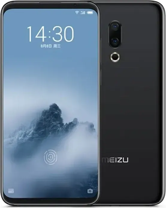 Meizu 16X photo