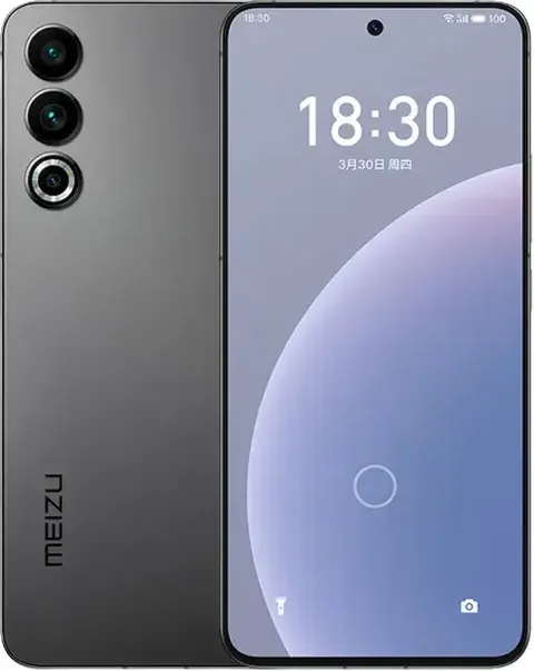 Meizu 20 photo