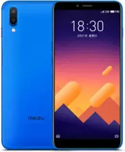 Meizu E3
