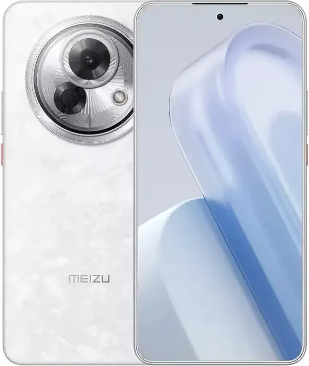 Meizu Lucky 08 photo