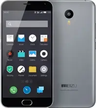 Meizu M2 Note