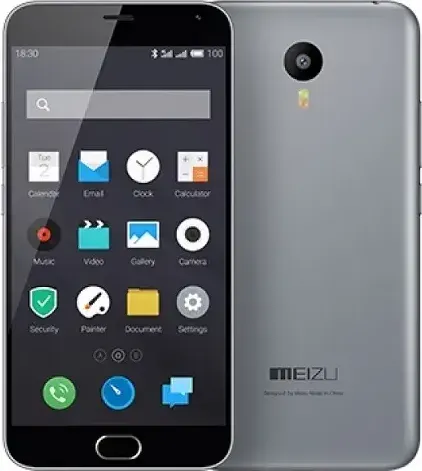 Meizu M2 Note photo