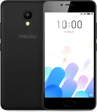 Meizu M5c