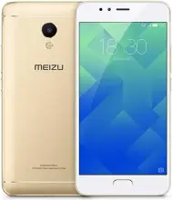 Meizu M5s