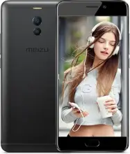 Meizu M6 Note