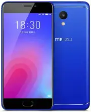 Meizu M6