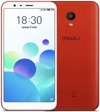 Meizu M8c