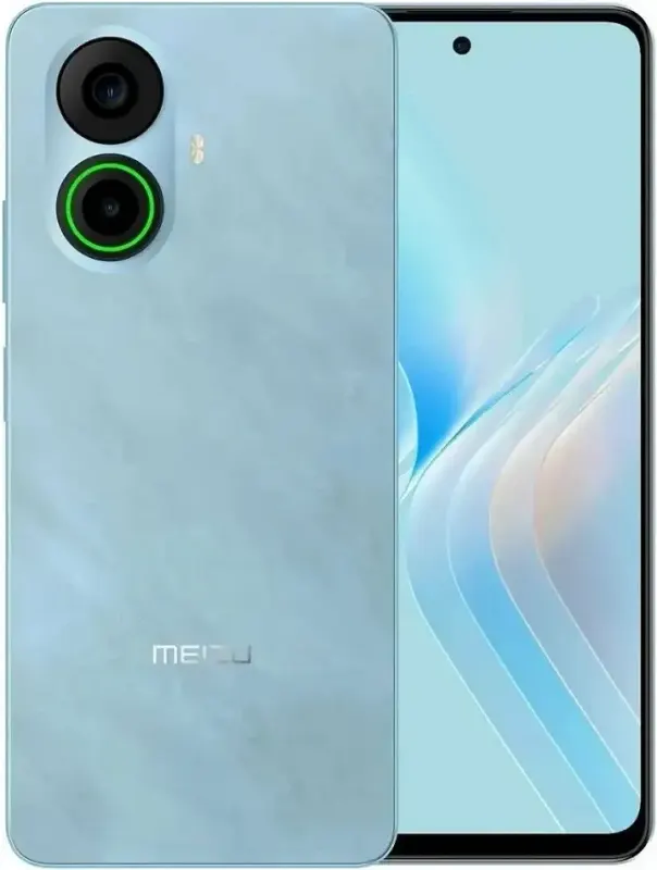 Meizu Note 21 Pro photo