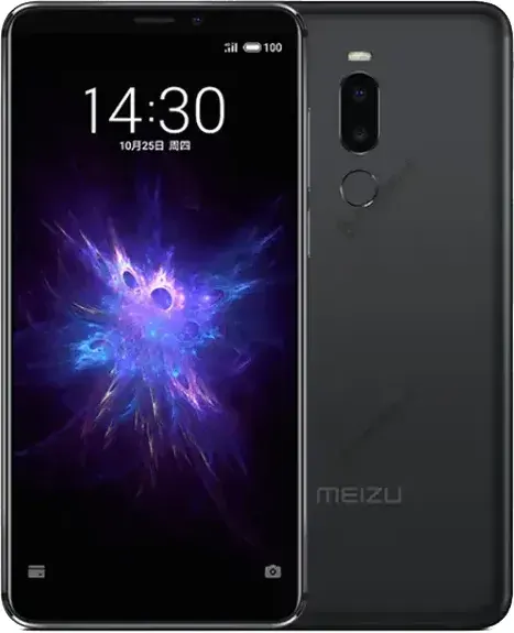 Meizu Note 8 photo