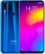 Meizu Note 9