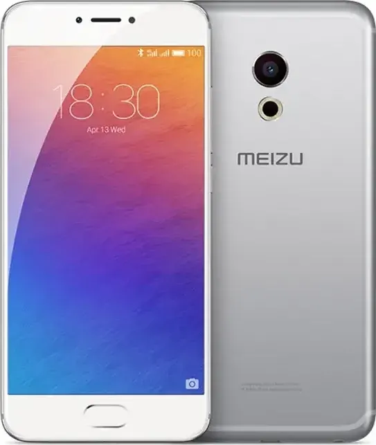 Meizu Pro 6 photo