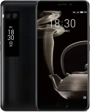 Meizu Pro 7 Plus