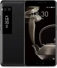 Meizu Pro 7