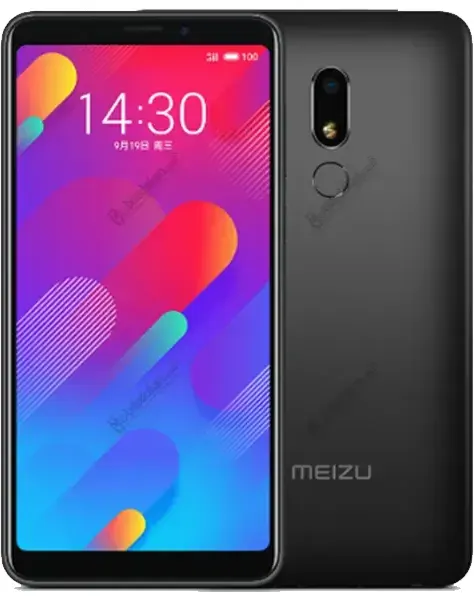 Meizu V8 Pro photo