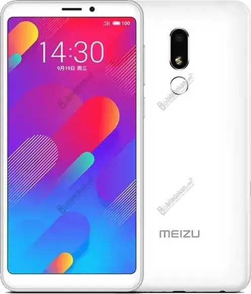 Meizu V8 photo