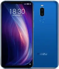 Meizu X8