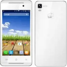 Micromax A093 Canvas Fire