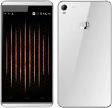 Micromax A104 Canvas Fire