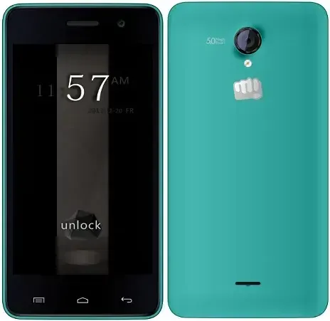 Micromax A106 Unite 2 photo