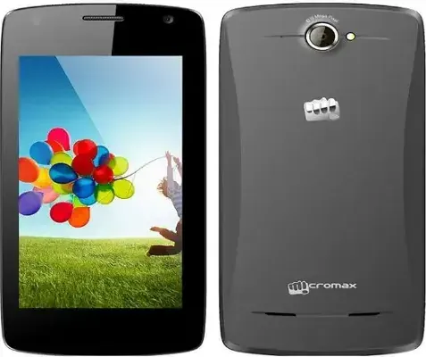 Micromax A114R Canvas Beat photo