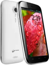 Micromax A116 Canvas HD