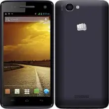 Micromax A120 Canvas 2 Colors