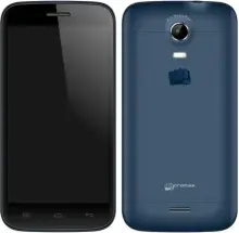 Micromax A200 Canvas Turbo Mini