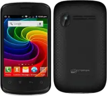 Micromax A27 Ninja