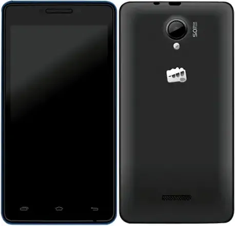 Micromax A76 Canvas Fun photo
