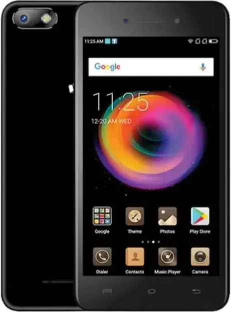 Micromax B5 Pro photo
